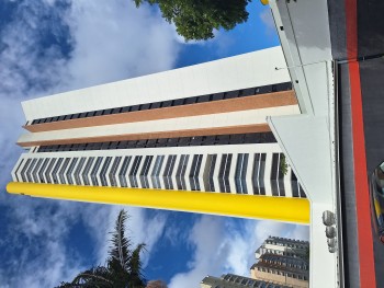 Empresa Especializada em Pintura em Cidade Jardim