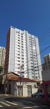 Revitalização Predial em Alto de Pinheiros